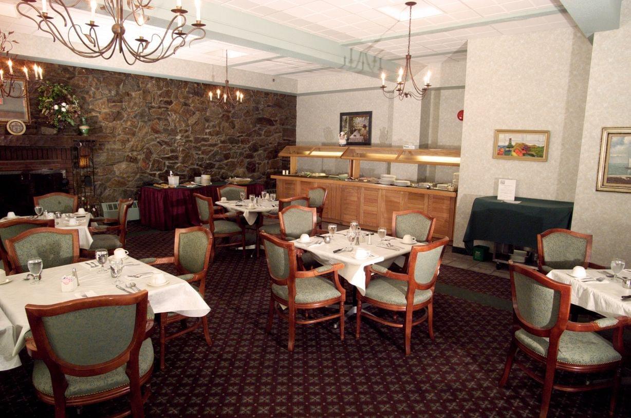 Bethel Ossining Senior Living Community Assisted Living, Nursing Home